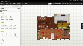精選家居設(shè)計軟件 提升家居美學(xué)的數(shù)字工具推薦