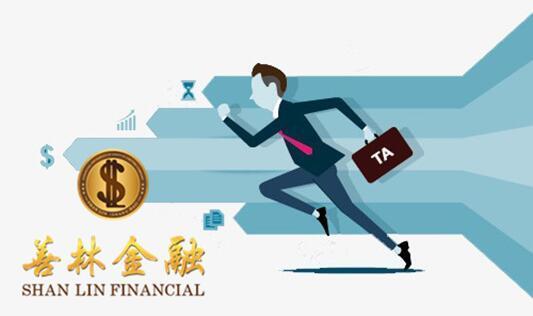 周伯云引領善林金融，擘畫私募基金管理新藍圖